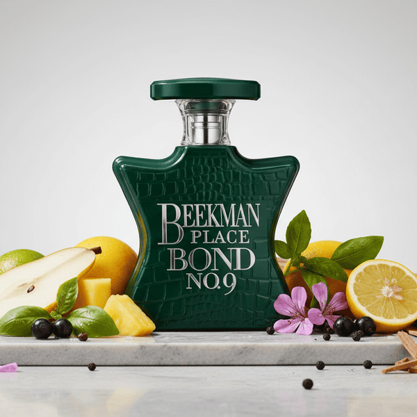 Bond No.9 Bond No 9 Beekman Place Tester — 2