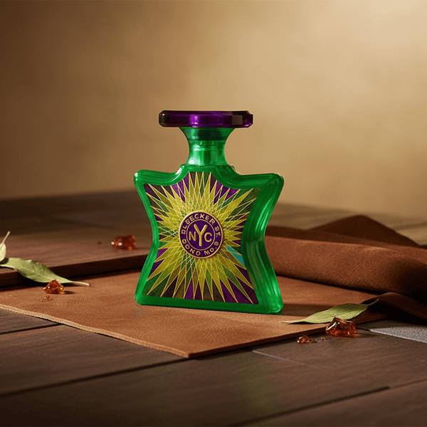 Bond No.9 Bleecker St Tester — 2