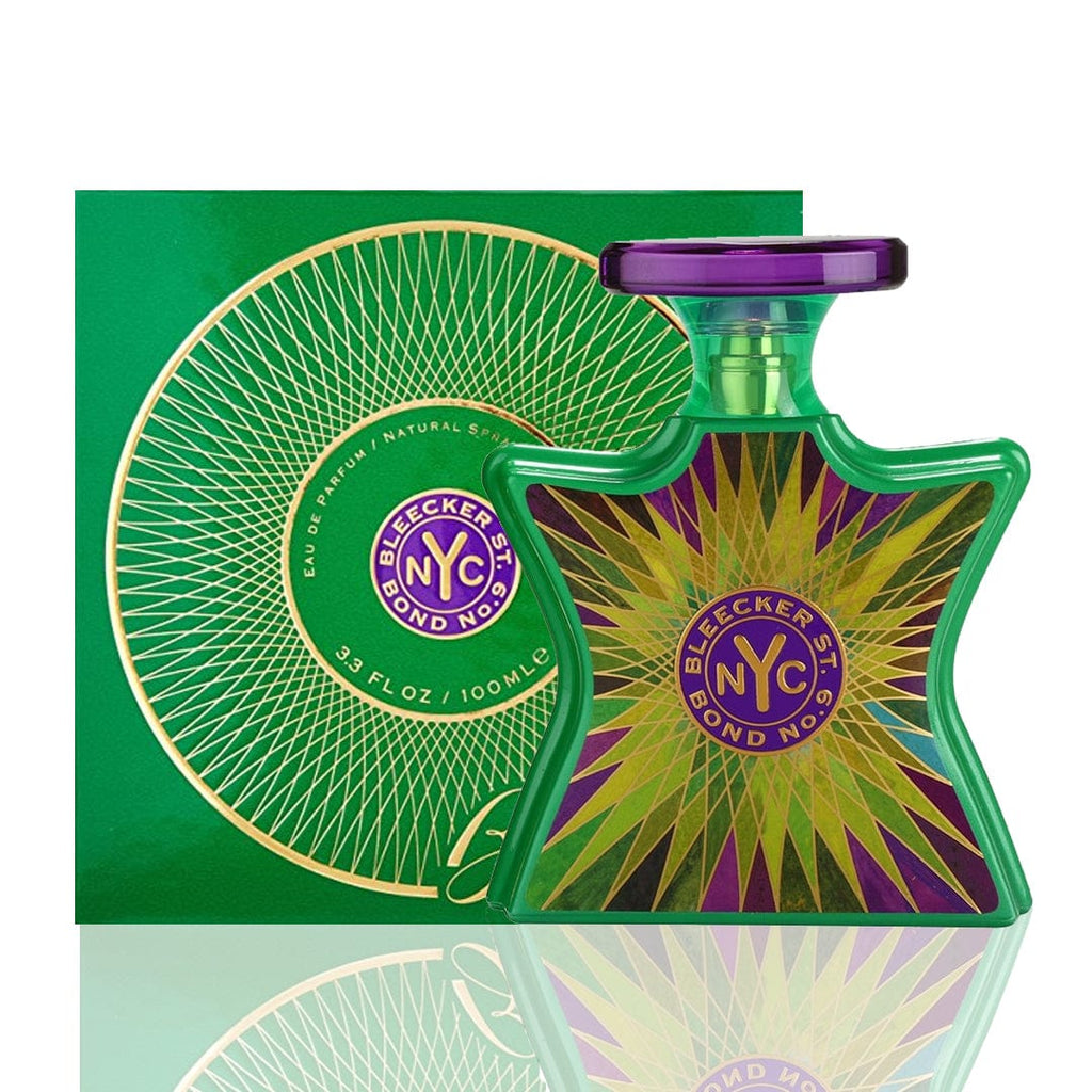 Bond No.9 Bleecker St — 3