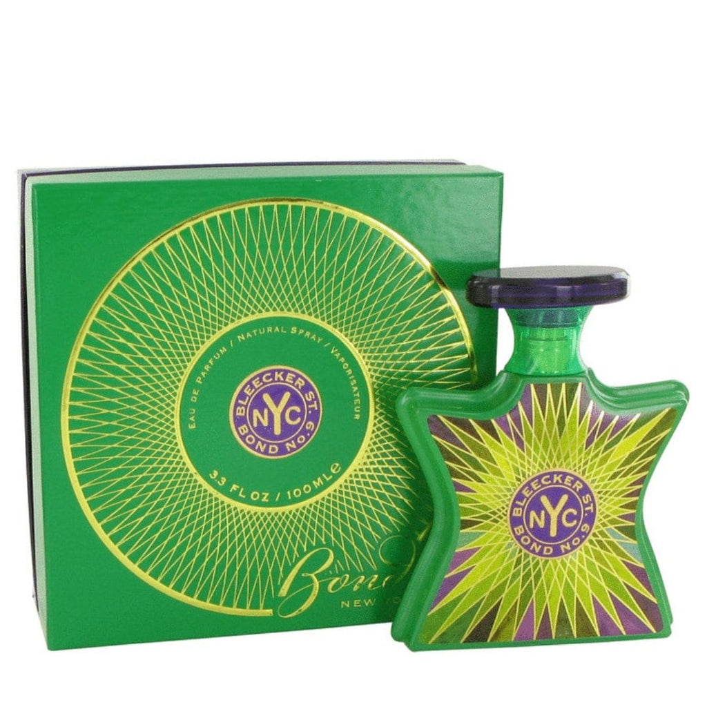 Bond No.9 Bleecker Swarovski — 3