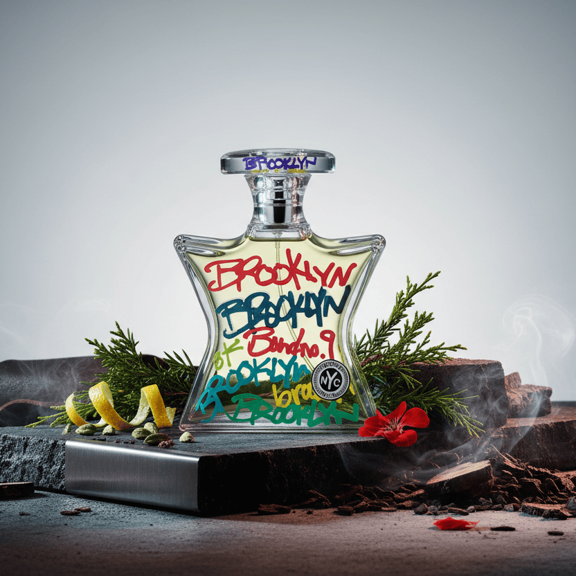 Bond No.9 Brooklyn — 2