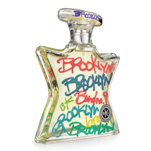 Bond No.9 Brooklyn — 1
