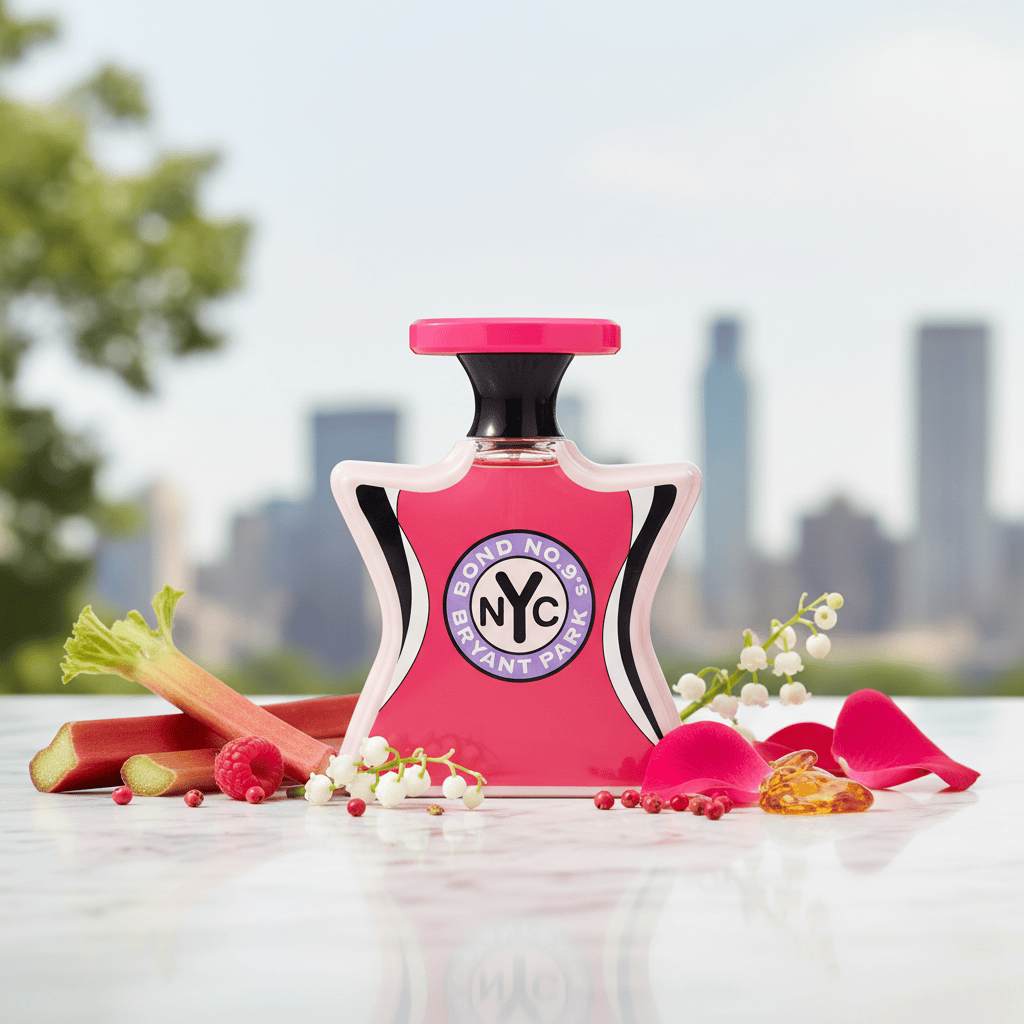 Bond No.9 Bryant Park — 2