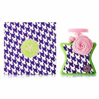 Bond No.9 Central Park West — 3