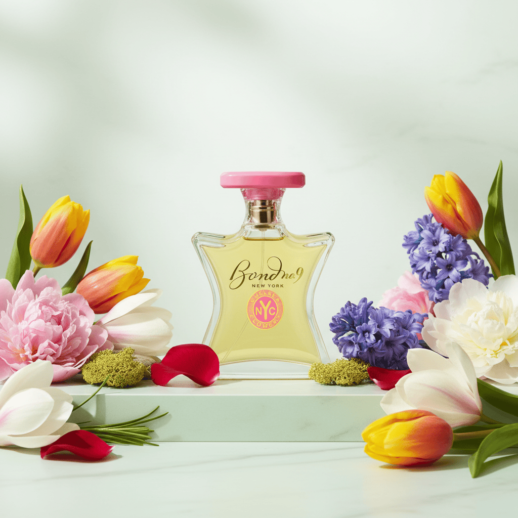 Bond No. 9 Chelsea Flowers — 2