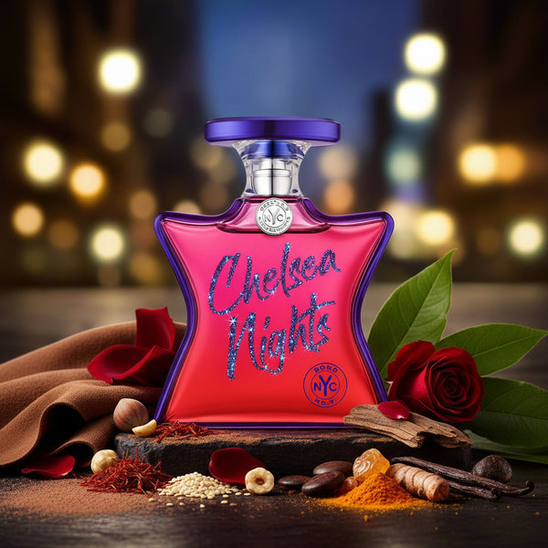 Bond No.9 Bond No 9 Chelsea Nights Ltd Tester — 2