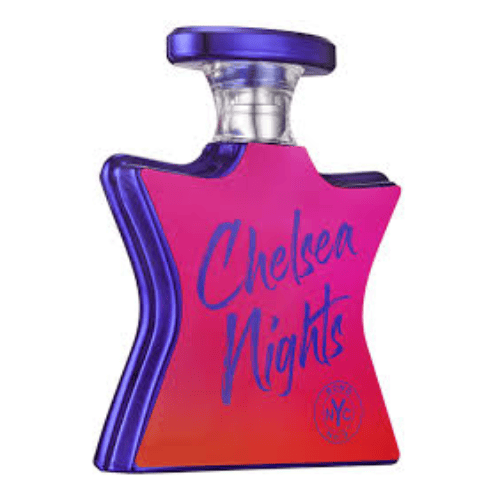 Bond No 9 Chelsea Nights Ltd — 1