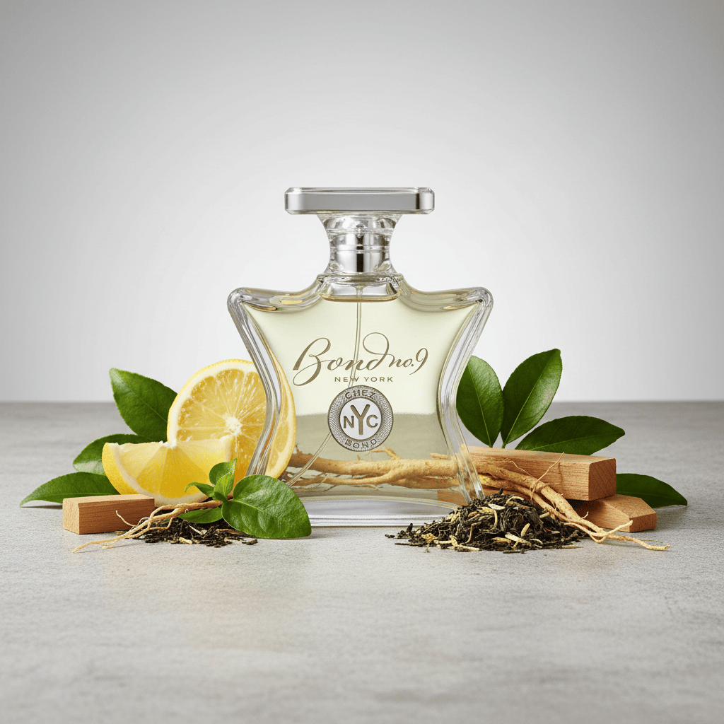 Bond No.9 Chez Bond — 2