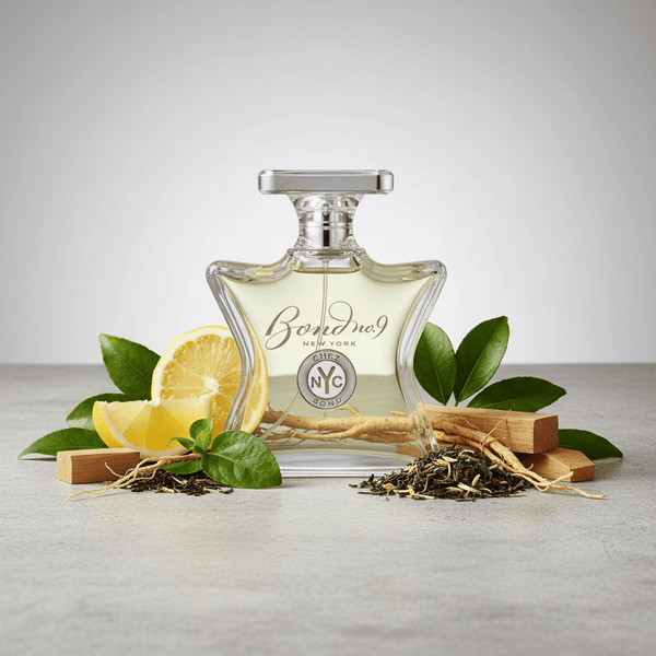 Bond No.9 Chez Bond — 2
