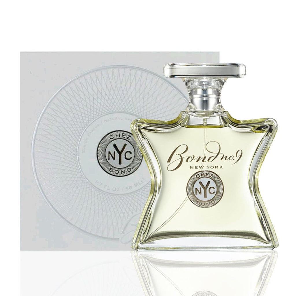 Bond No.9 Chez Bond — 3