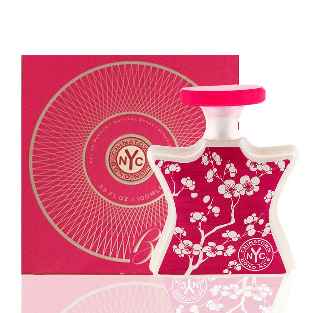 Bond No.9 Chinatown — 3