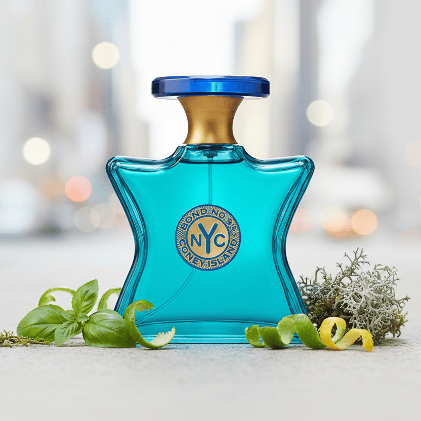 Bond No.9 Coney Island — 2