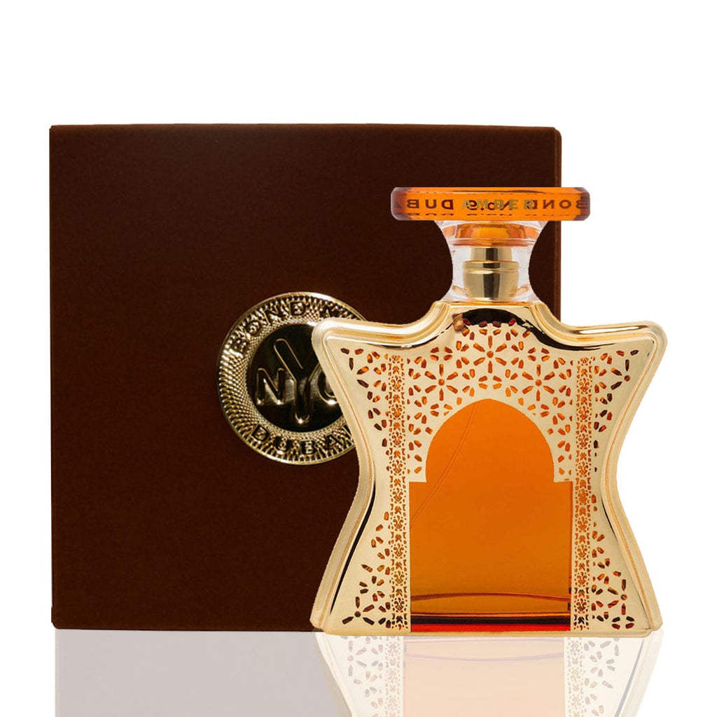 Bond No.9 Dubai Amber — 3