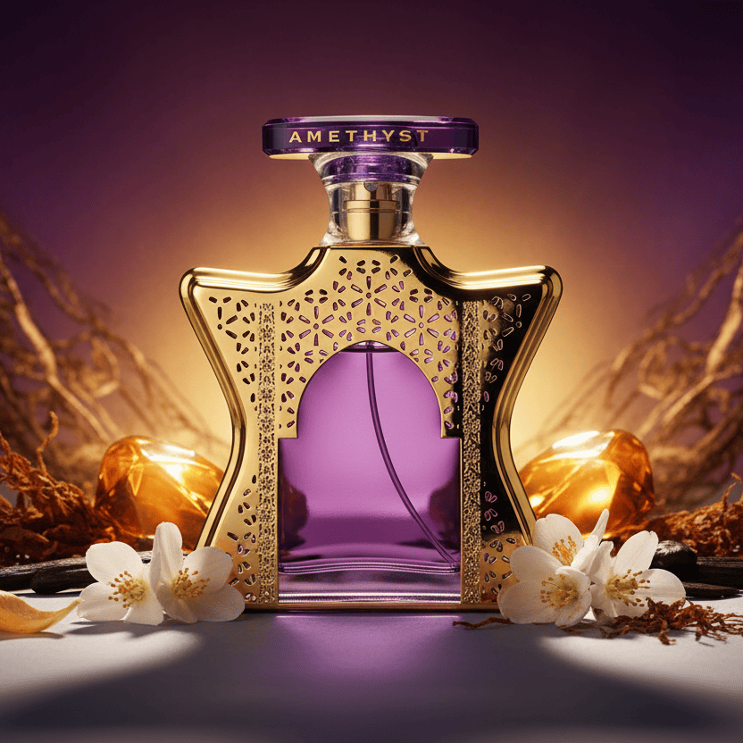Bond No.9 Dubai Amethyst — 2