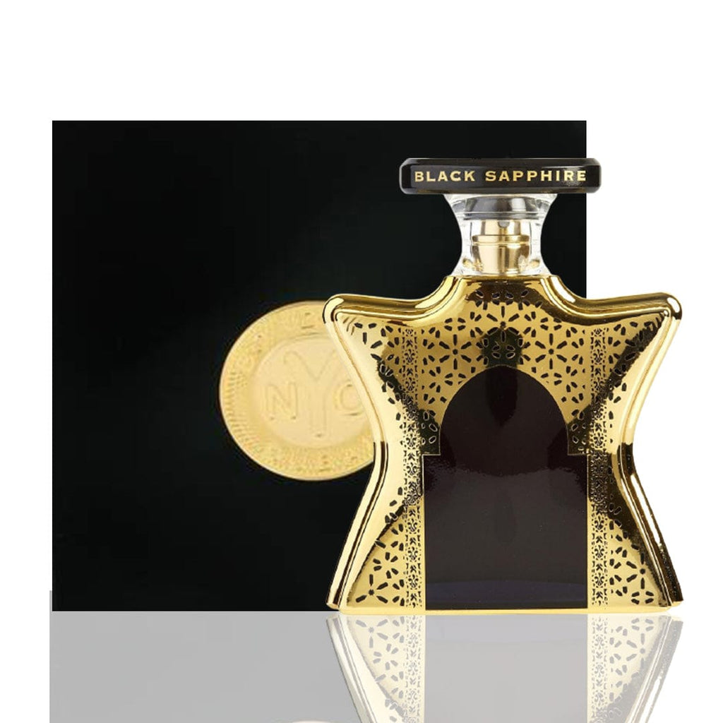 Bond No.9 Dubai Black Sapphire — 3