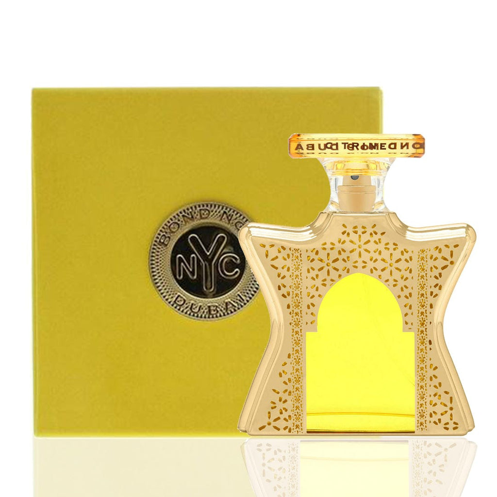 Bond No.9 Dubai Citrine — 3