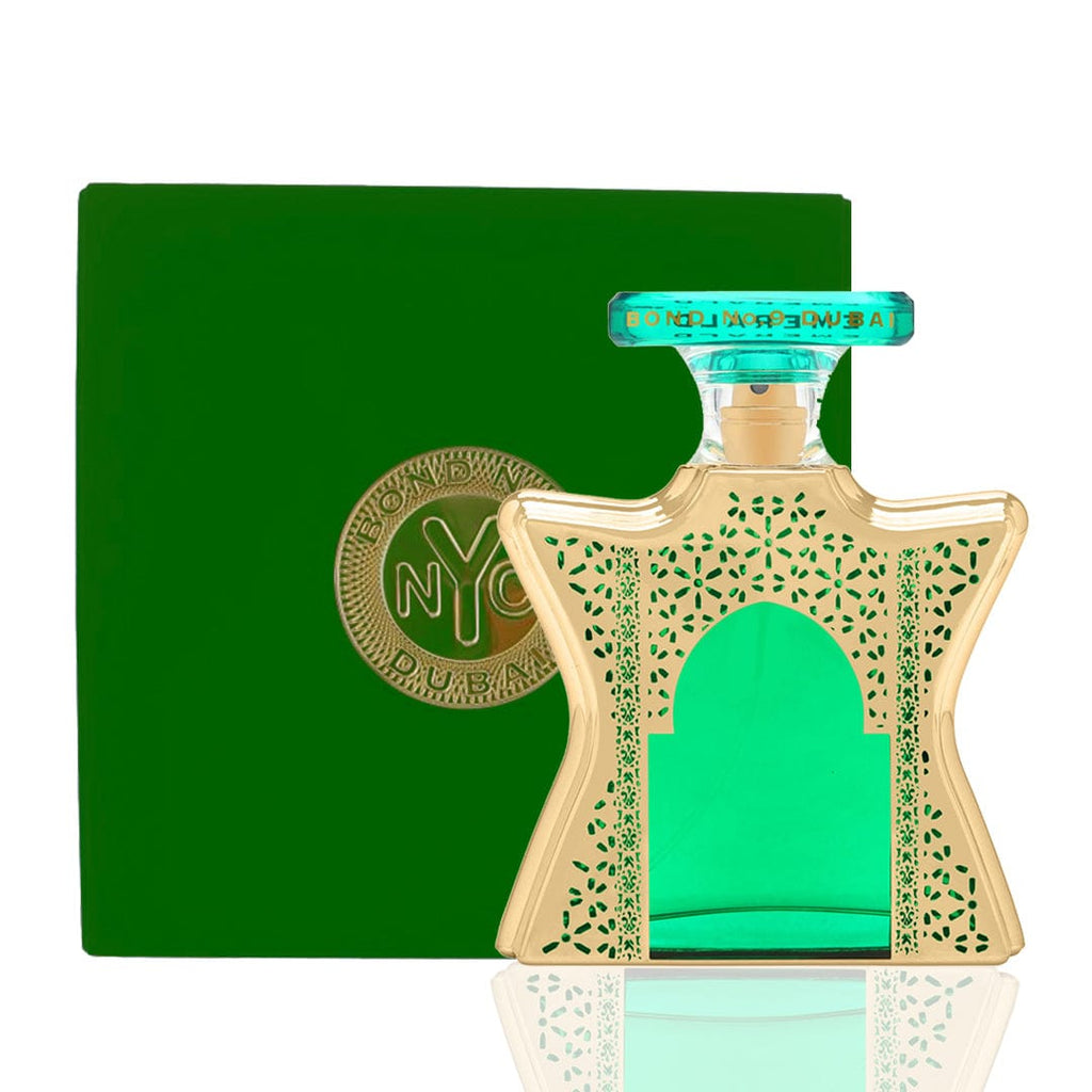 Bond No.9 Dubai Emerald — 3