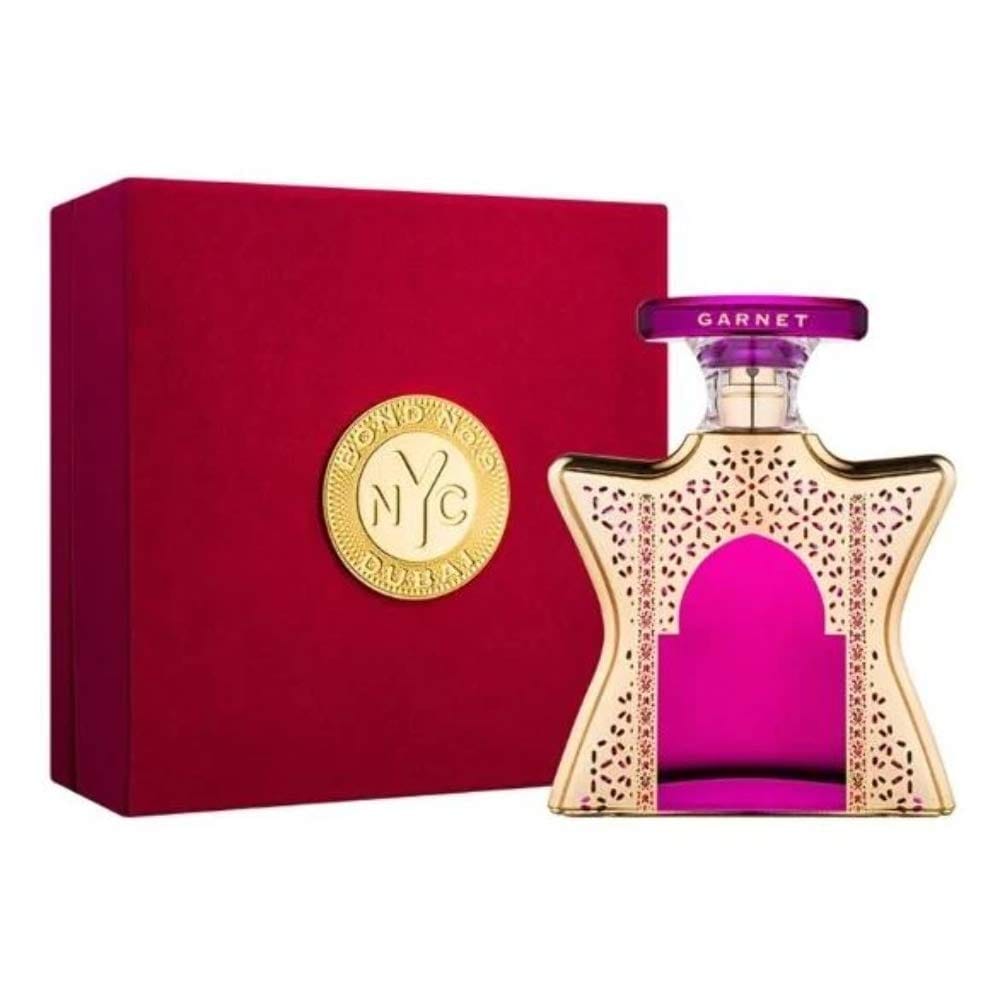 Bond No.9 Dubai Garnet — 3