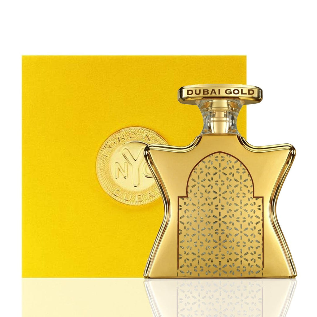 Bond No.9 Dubai Gold — 3