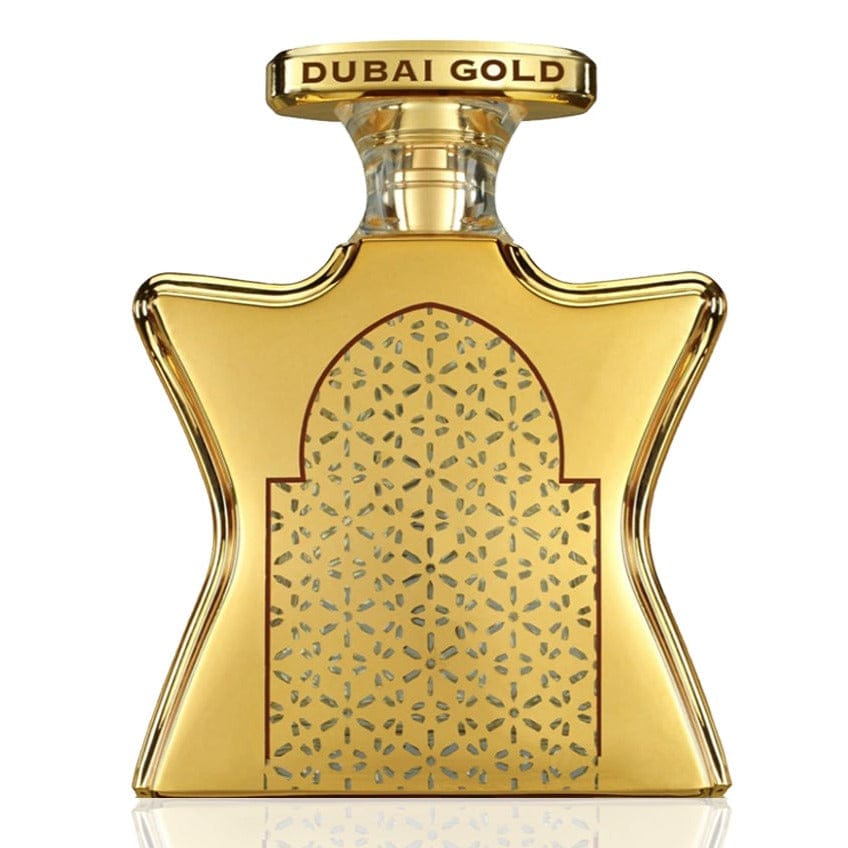 Bond No.9 Dubai Gold — 1