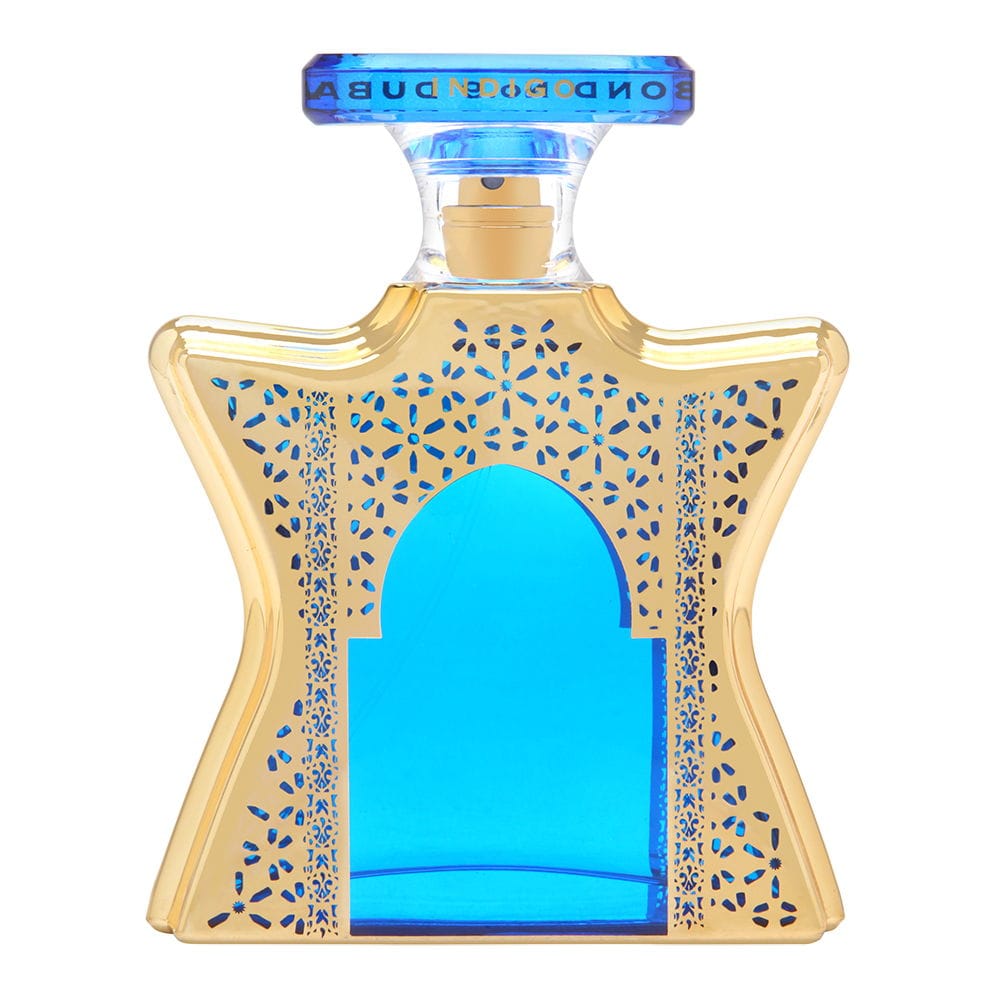 Bond No.9 Dubai Indigo — 1