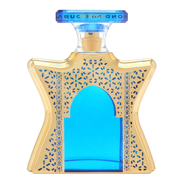 Bond No.9 Dubai Indigo — 1
