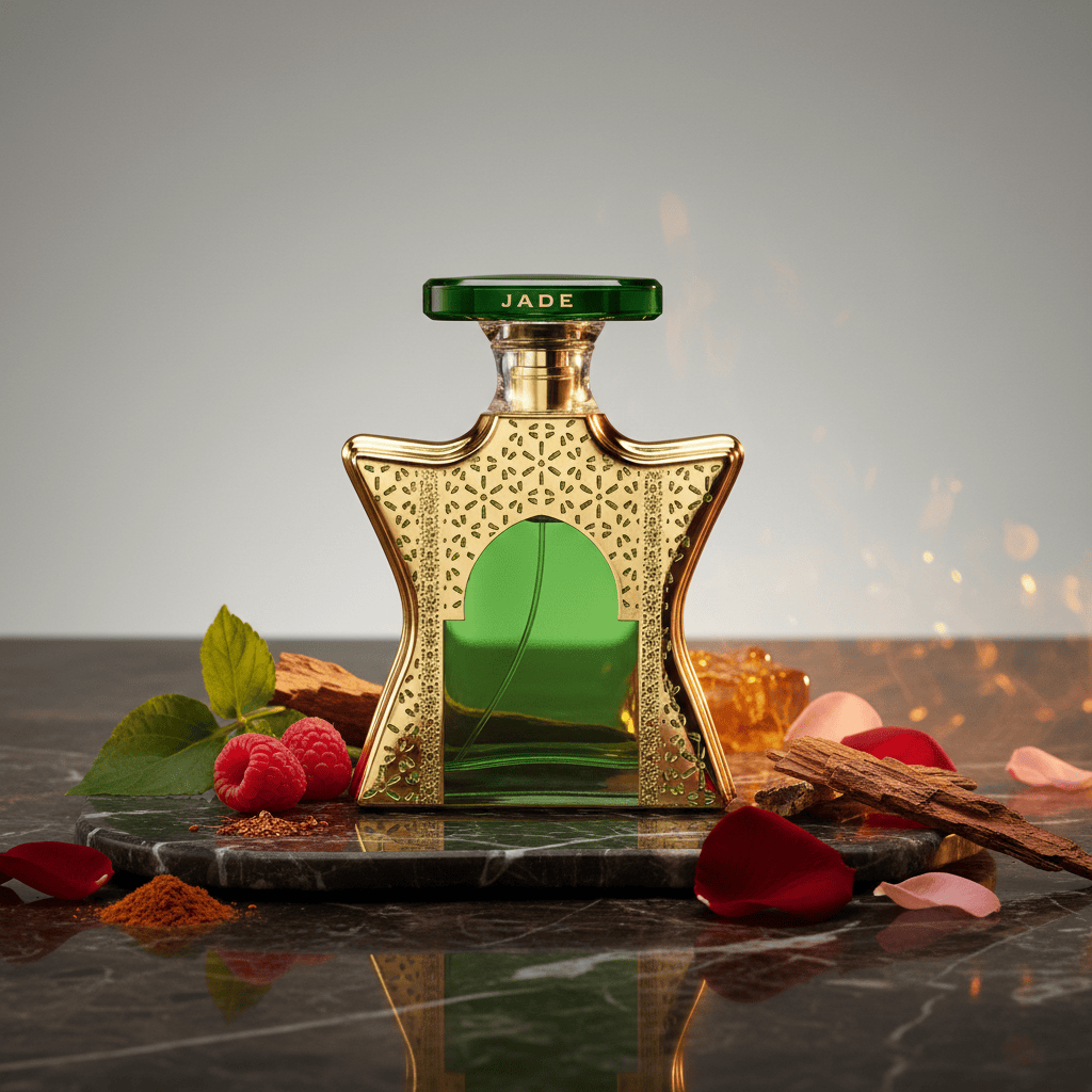 Bond No.9 Dubai Jade — 2