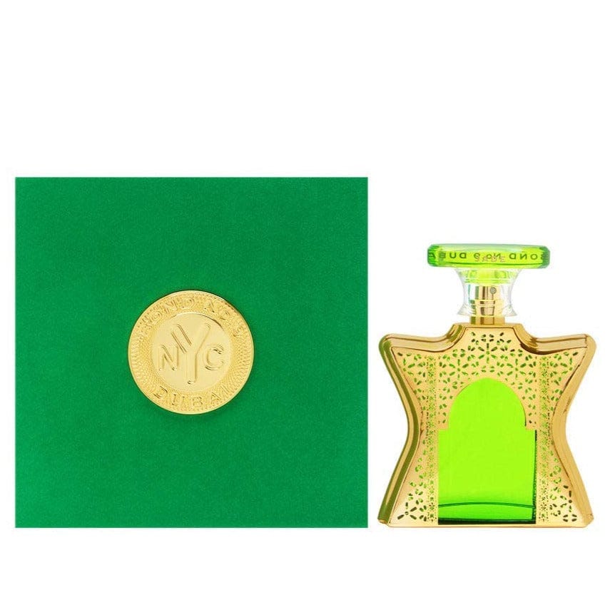 Bond No.9 Dubai Jade — 3