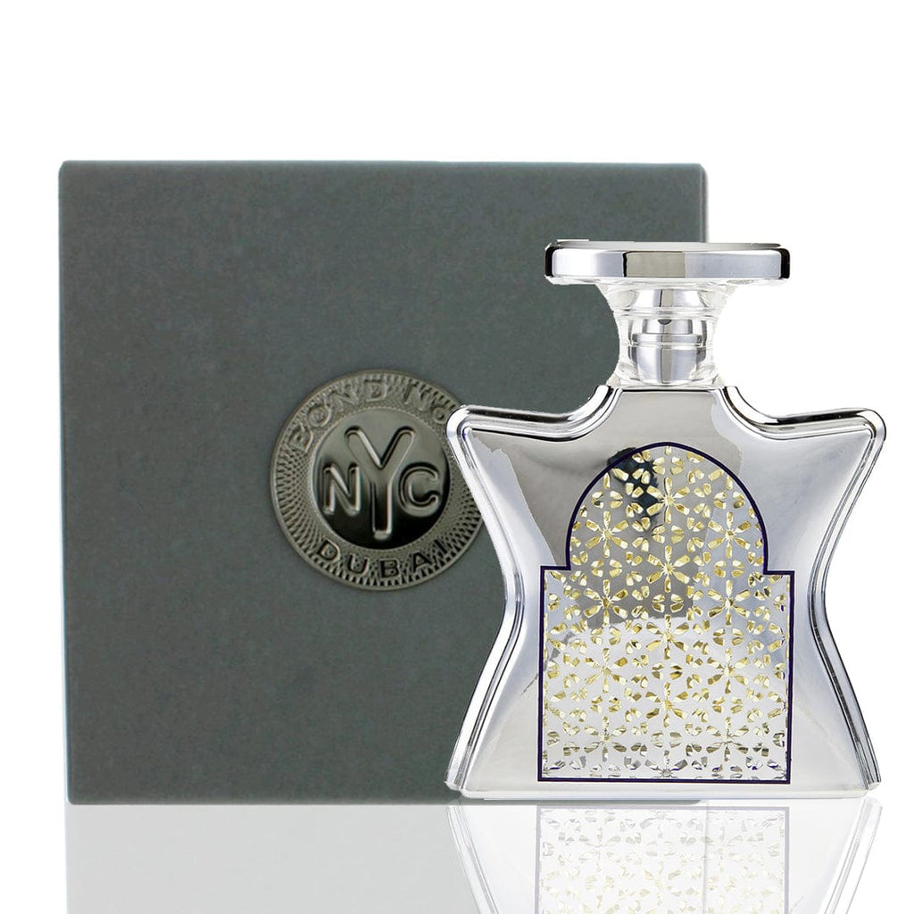 Bond No.9 Dubai Platinum — 3