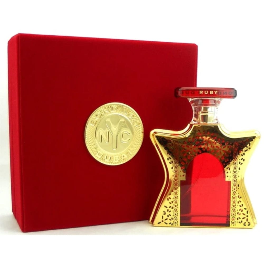 Bond No 9 Dubai Ruby — 3