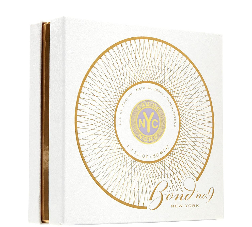 Bond No.9 Eau De Noho — 4
