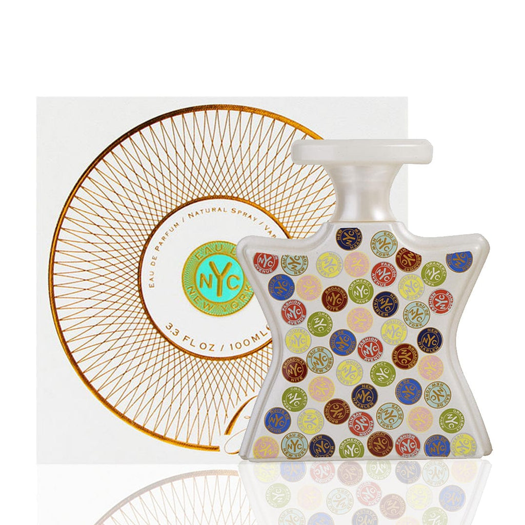 Bond No.9 Eau De Ny — 3