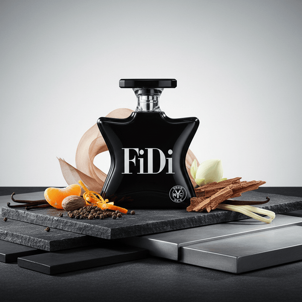 Bond No.9 Fidi Tester — 2