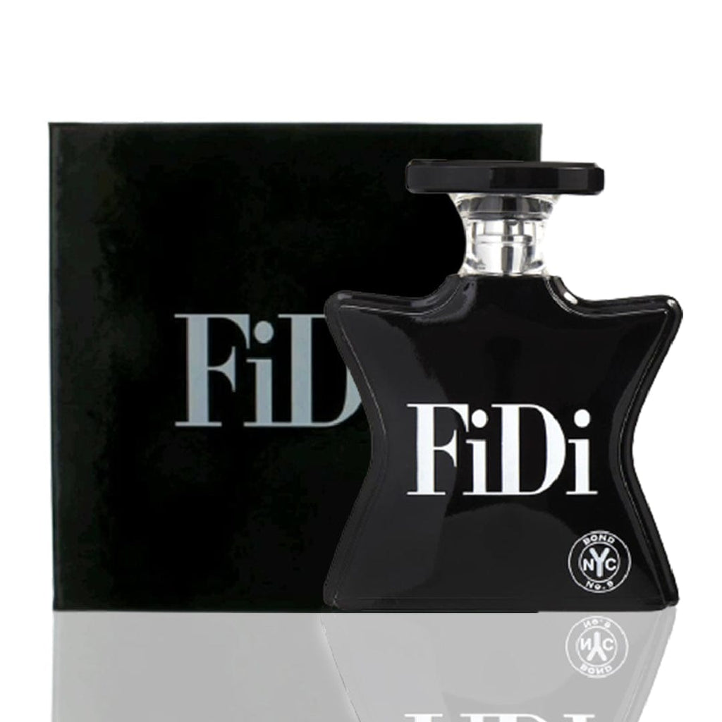 Bond No.9 Fidi — 3