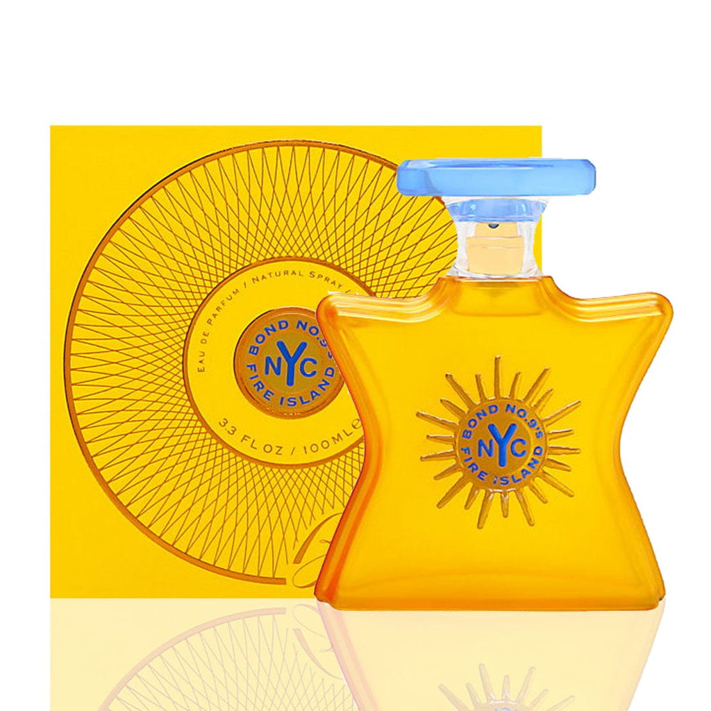 Bond No.9 Fire Island — 3
