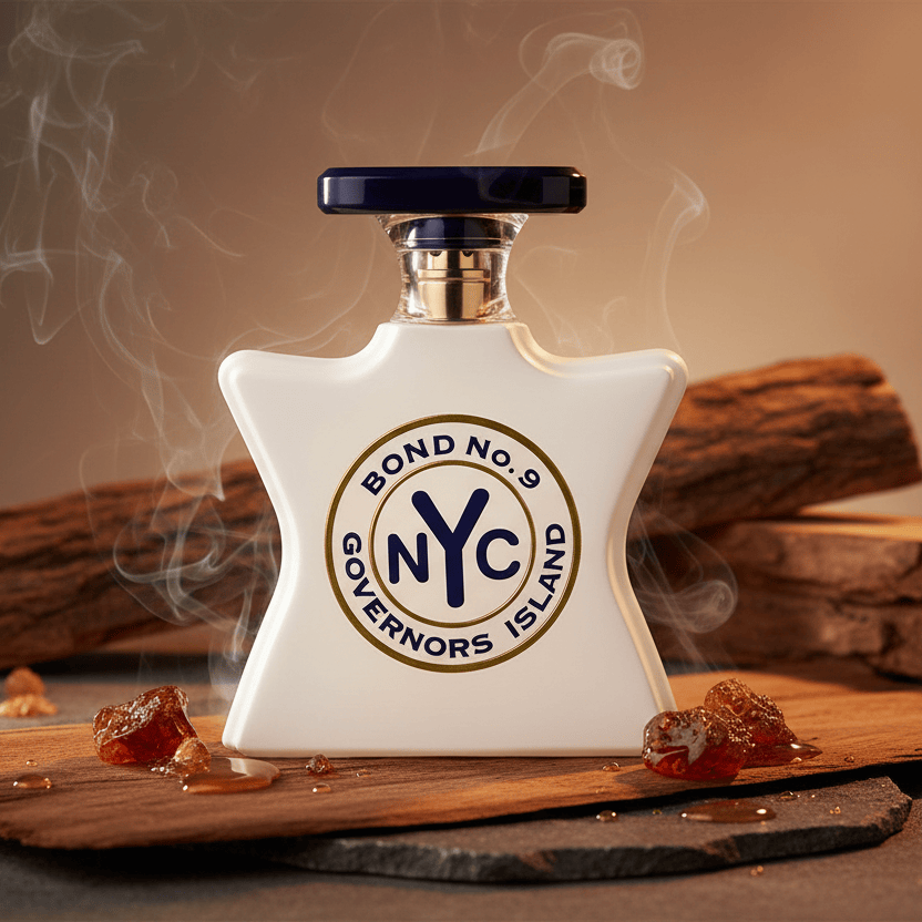 Bond No.9 Governors Island — 2