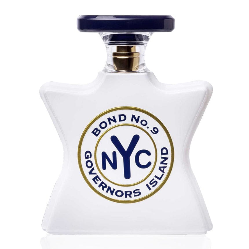 Bond No.9 Governors Island — 1