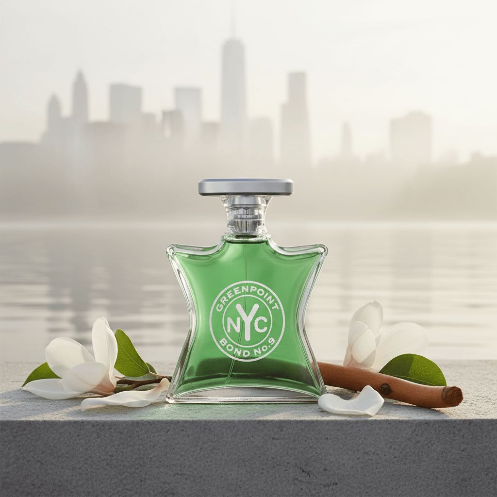 Bond No.9 Greenpoint — 2