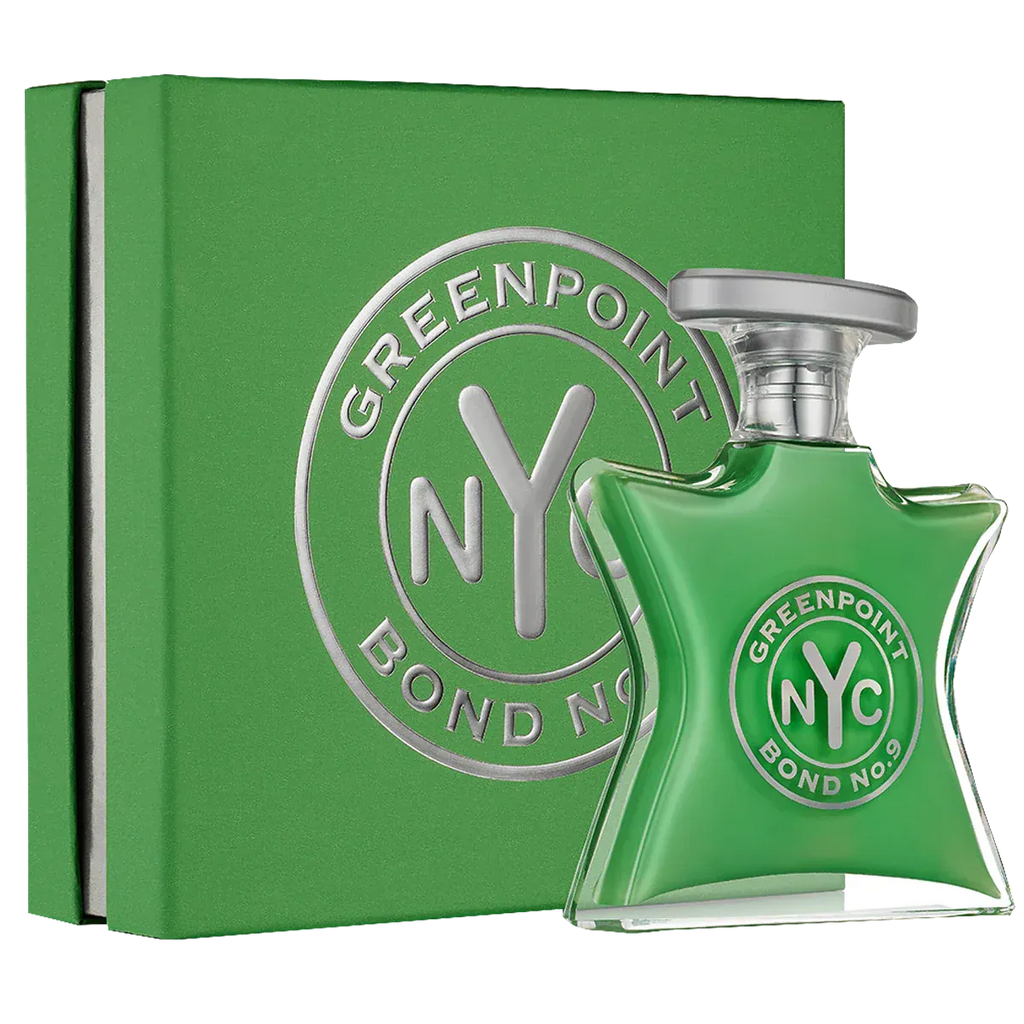 Bond No.9 Greenpoint — 3