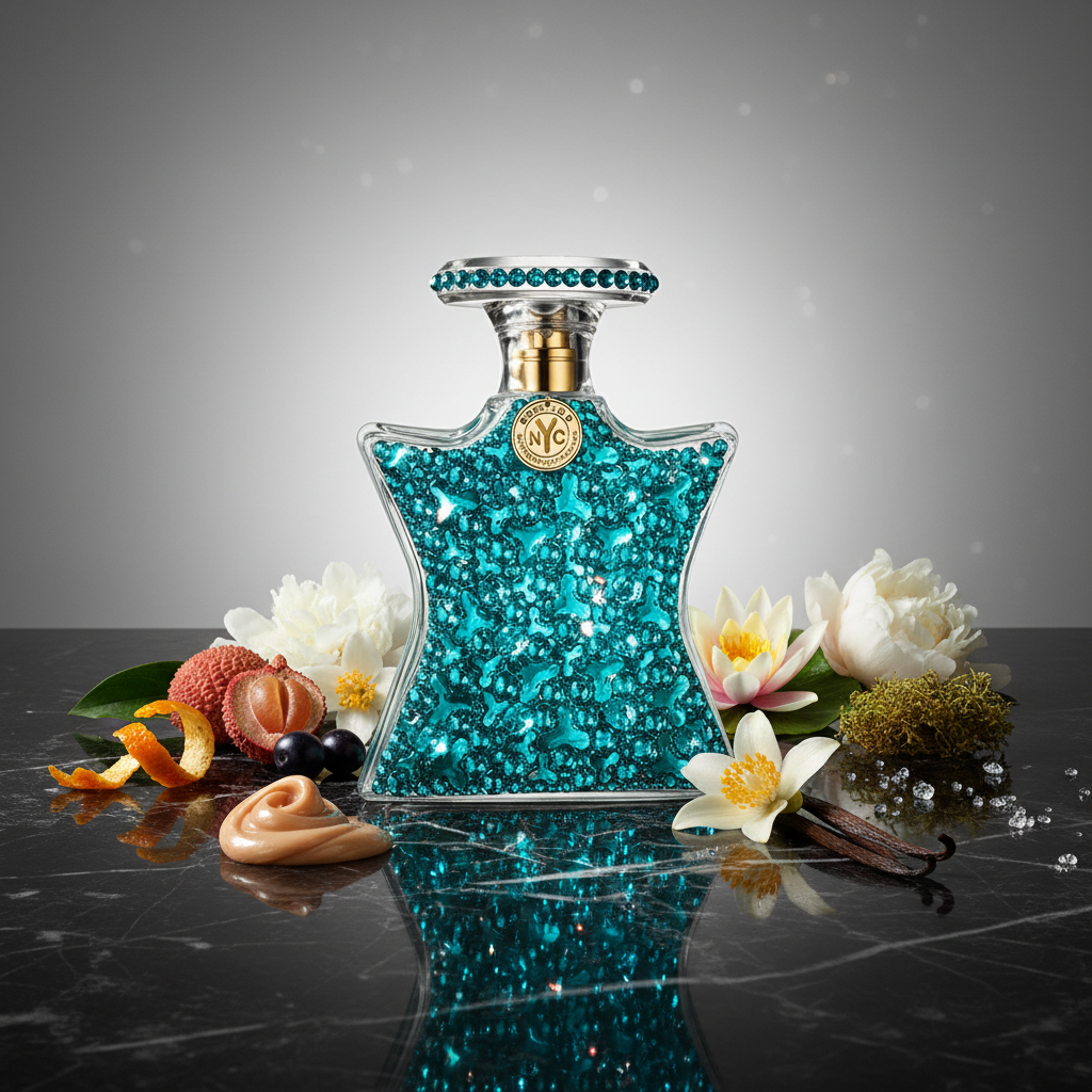 Bond No.9 Greenwich Village Bejeweled With Swarovski — 2