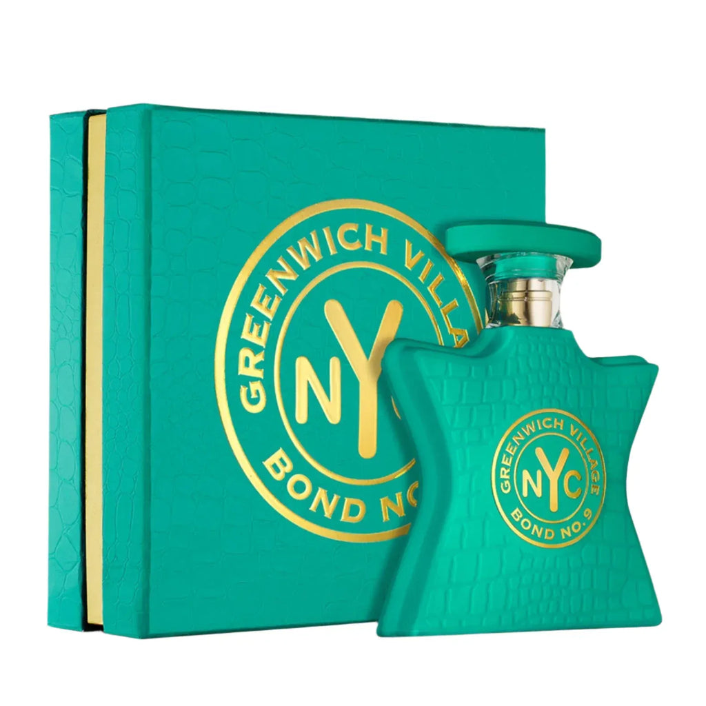 Bond No.9 Greenwich Village — 3