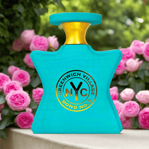 Bond No.9 Greenwich Village Tester — 2