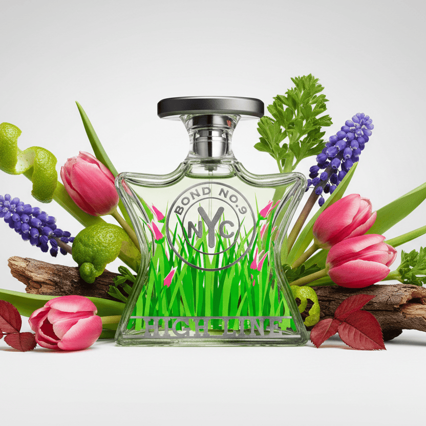 Bond No.9 High Line — 2