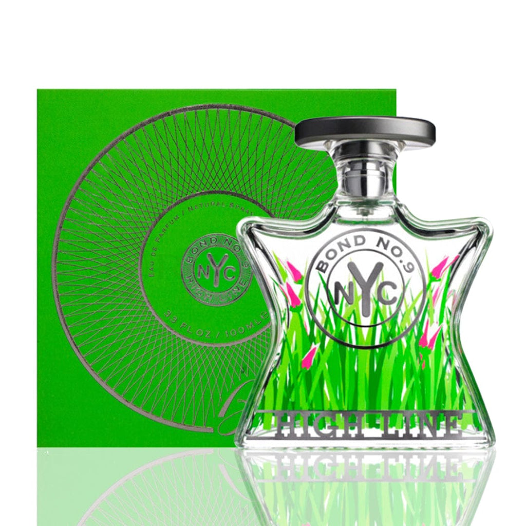 Bond No.9 High Line — 3