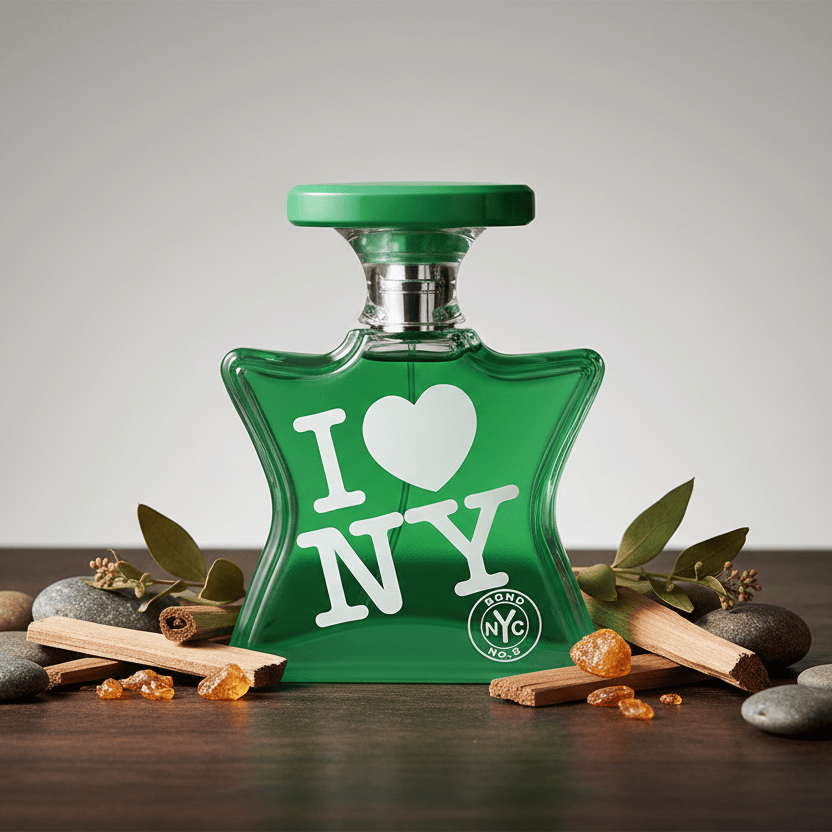 Bond No.9 I Love Ny Earth Day — 2