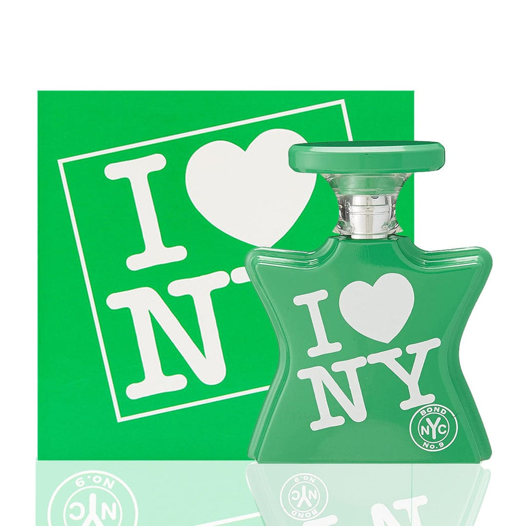 Bond No.9 I Love Ny Earth Day — 3