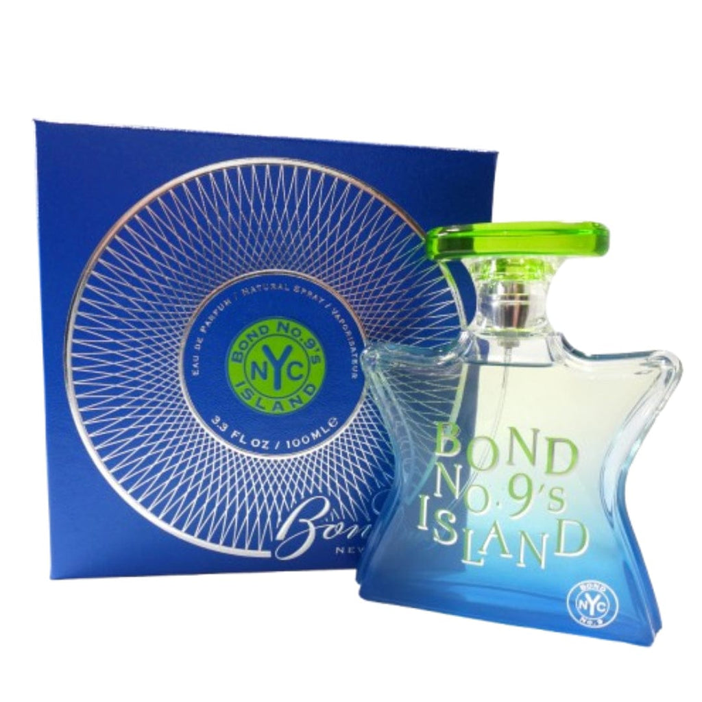 Bond No. 9 Island — 3