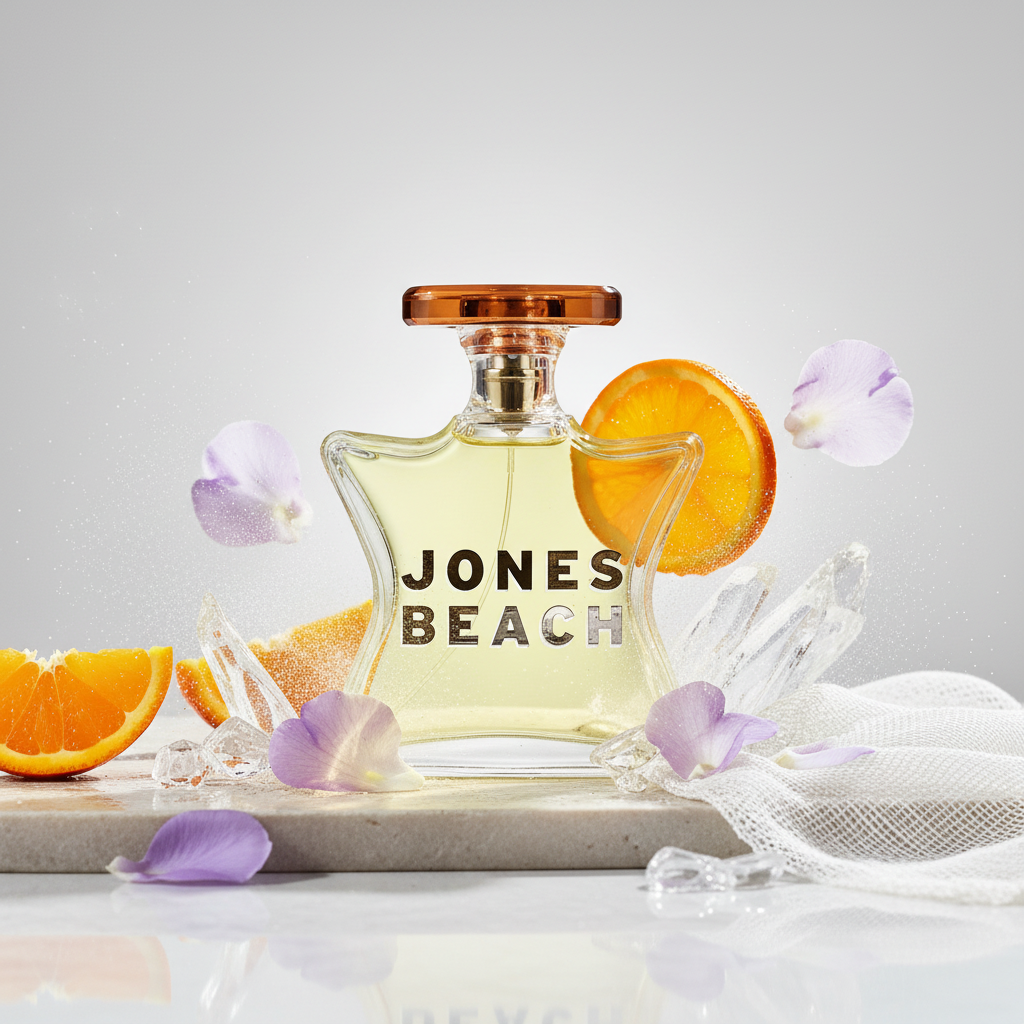 Bond No.9 Jones Beach — 2