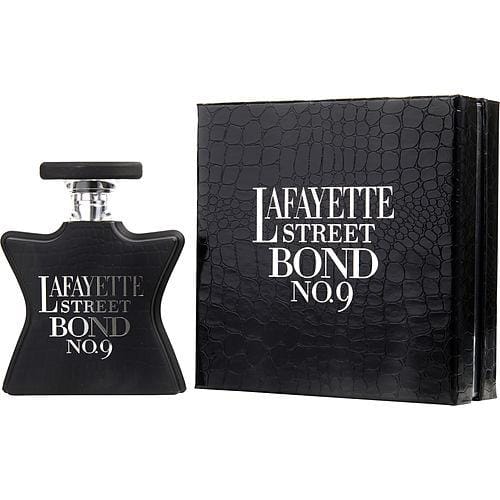 Bond No.9 Lafayette Street — 3