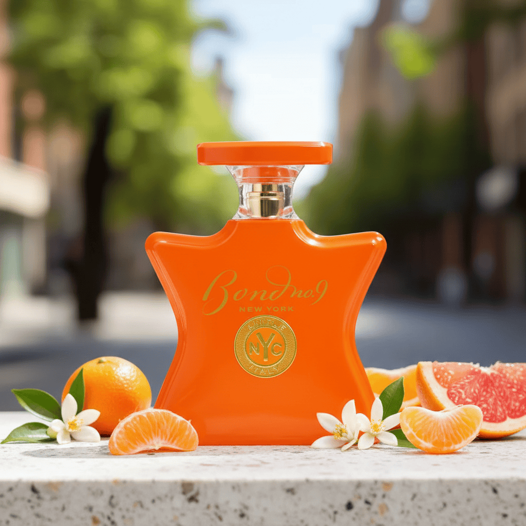 Bond No.9 Little Italy — 2